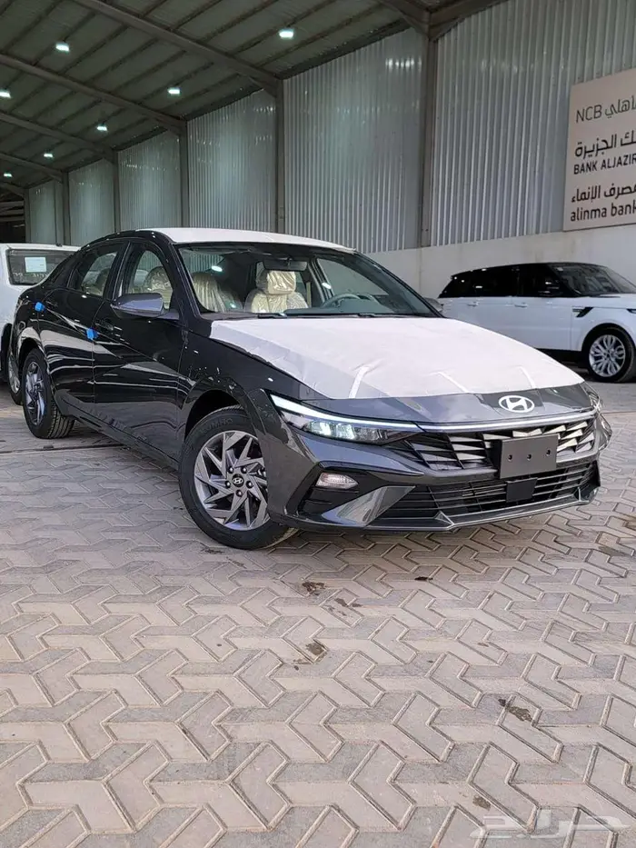 هونداي النترا سمارت محرك 2.0 موديل 2026كاش واقساط 2