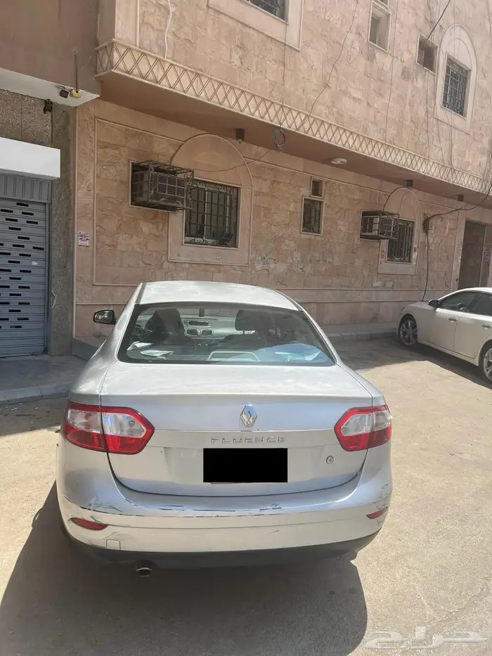 رينو فلوانس 2014 0