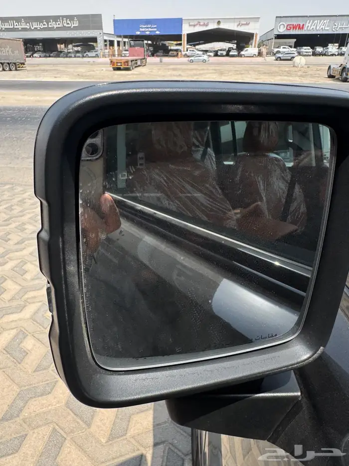 هافال H9 موديل 2026 22