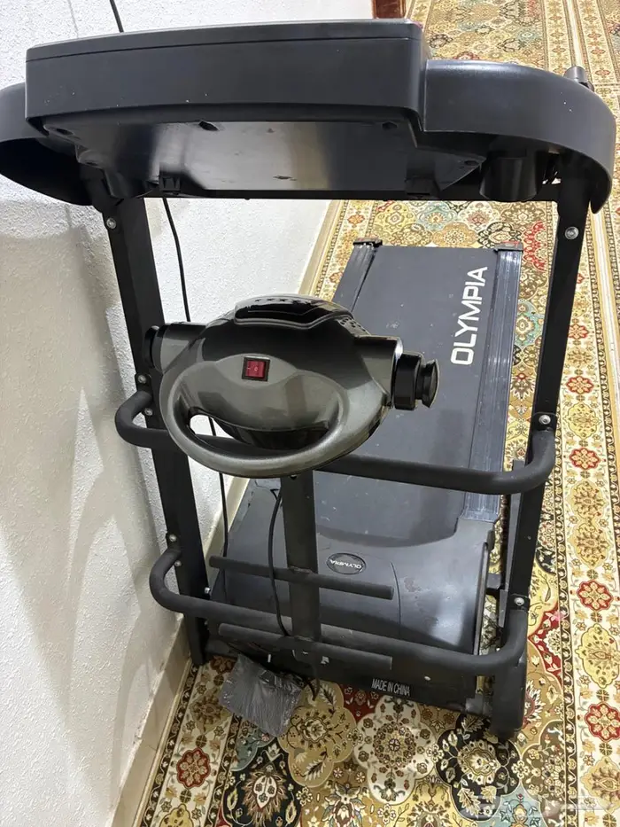سير كهربائي رياضي 2