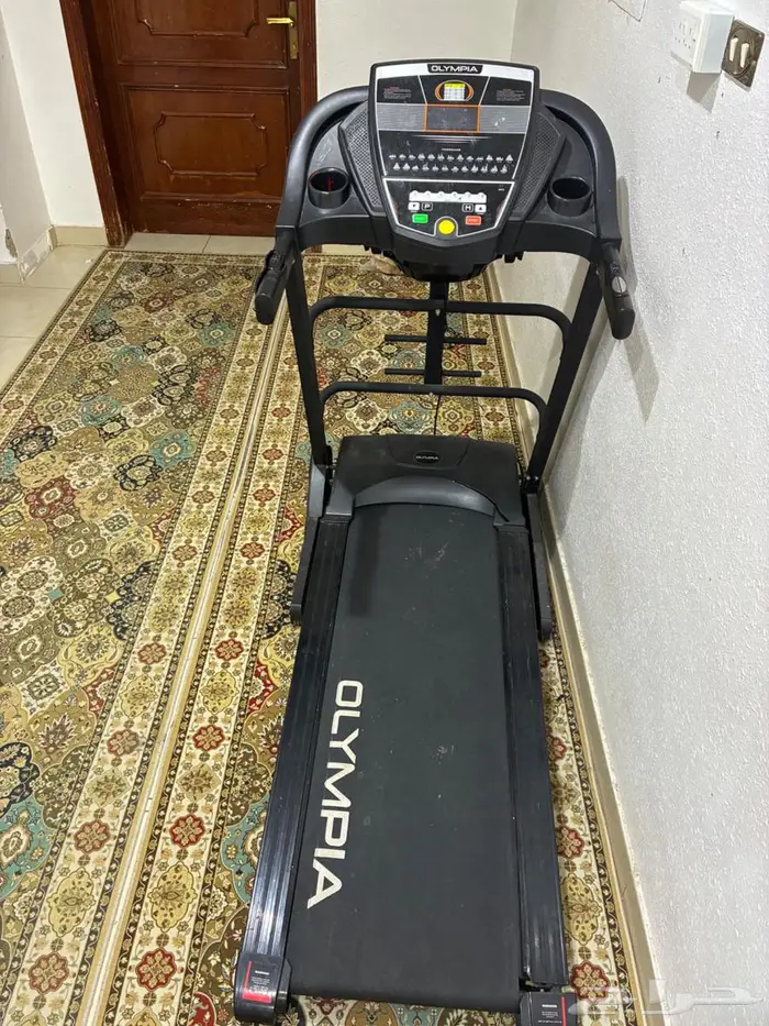 سير كهربائي رياضي 0