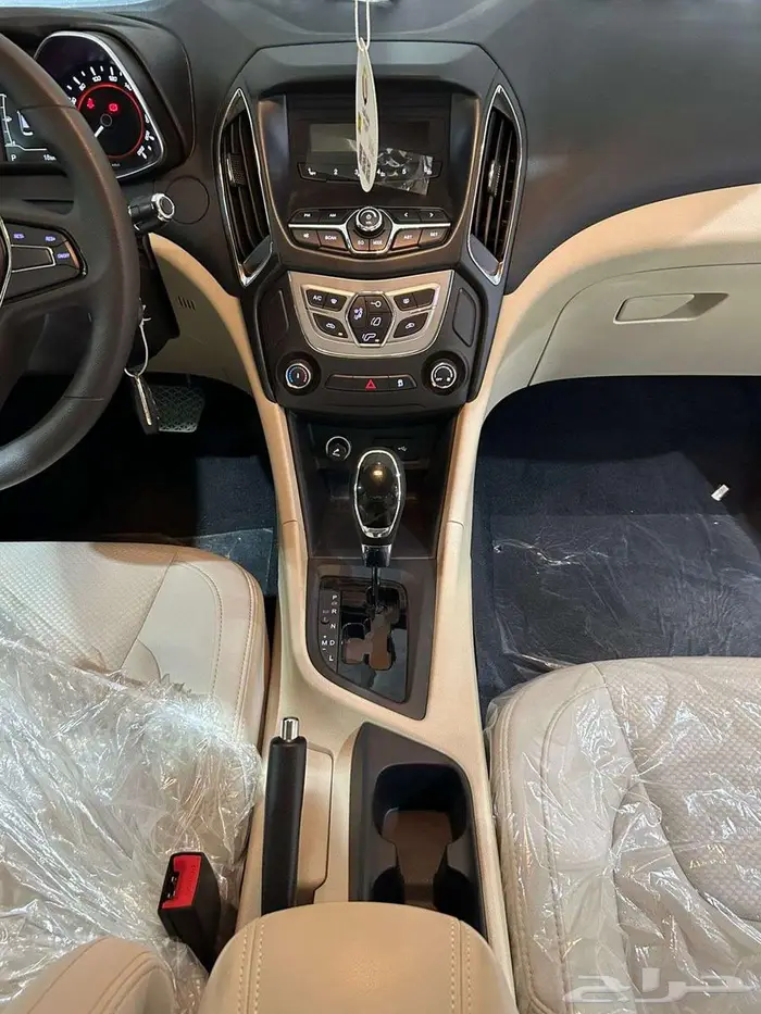 عرض خاص شيري اريزو 5 كمفورت موديل 2022 بطاقه جمركيه 9