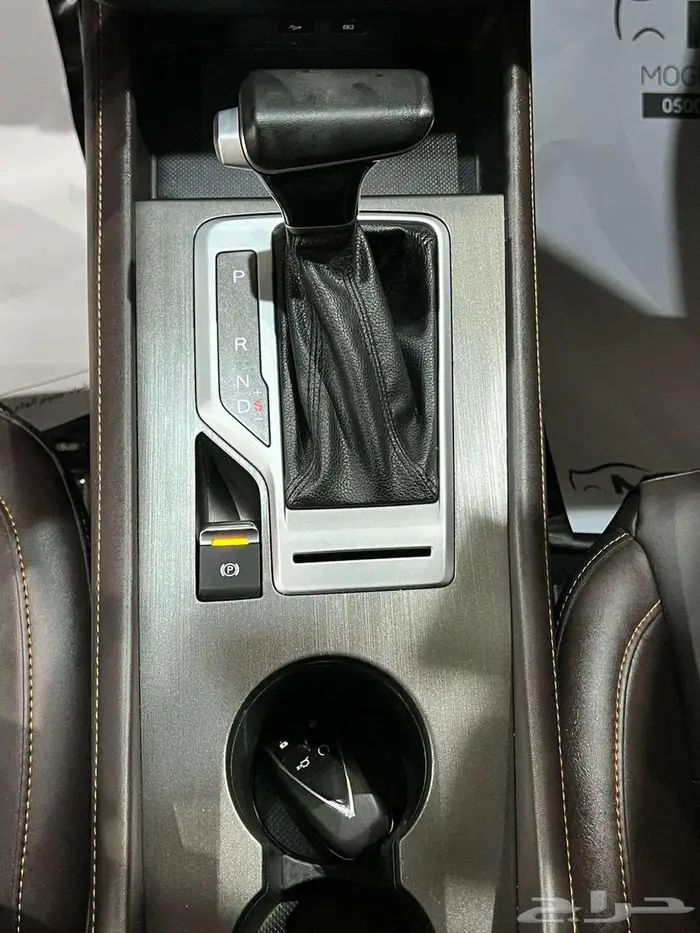 شانجان CS35 2021 9