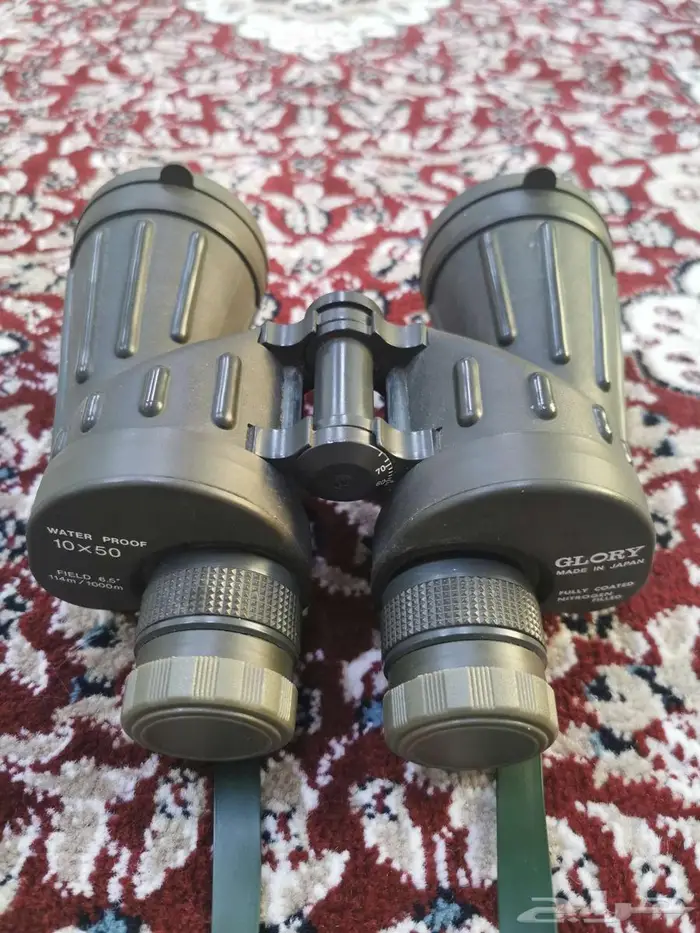 دربيل جلوري 50 10 كبير 0