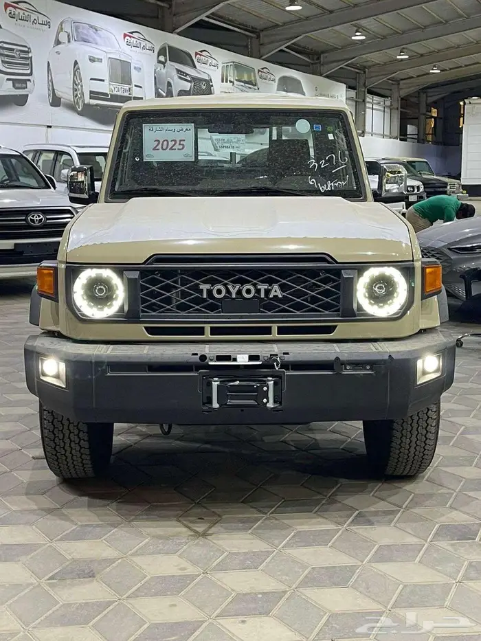 شاص 2025 بنزين اوتامتيك سعودي فل كامل 0