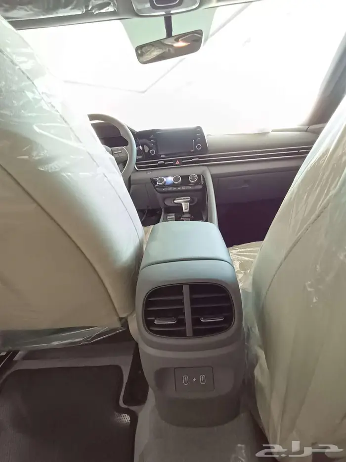 هيونداي النترا كمفورت 2026 الوعلان 9