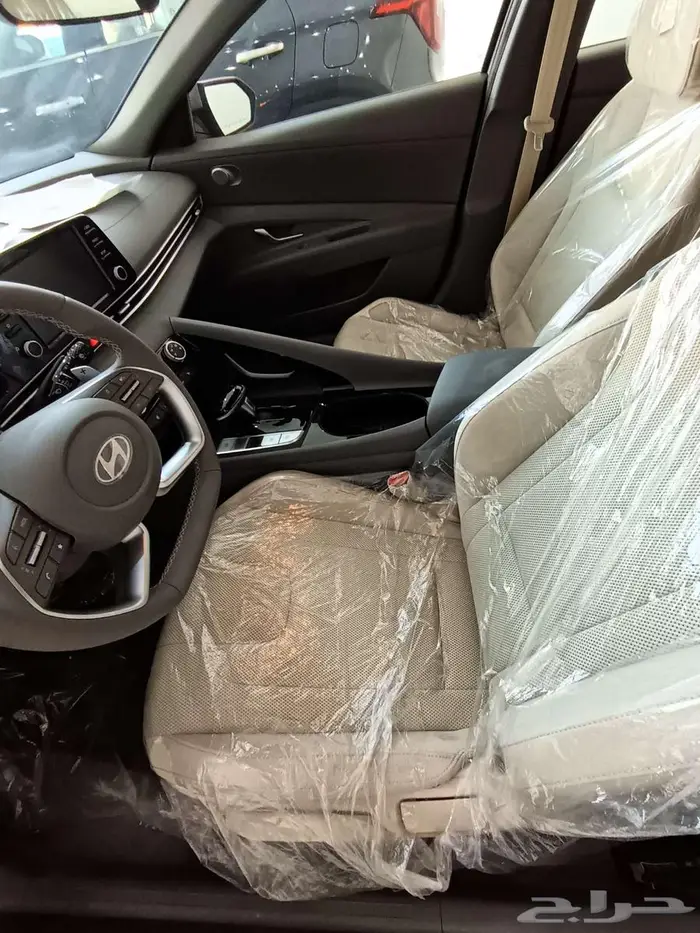 هيونداي النترا كمفورت 2026 الوعلان 6