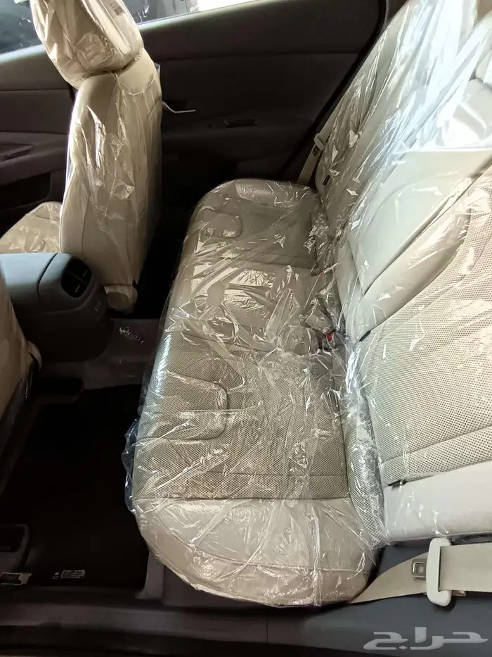 هيونداي النترا كمفورت 2026 الوعلان 5