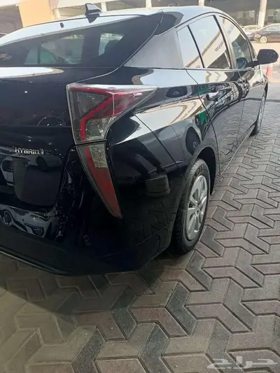 تويوتا بريوس 2017 index