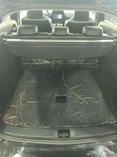 تويوتا بريوس 2017 index