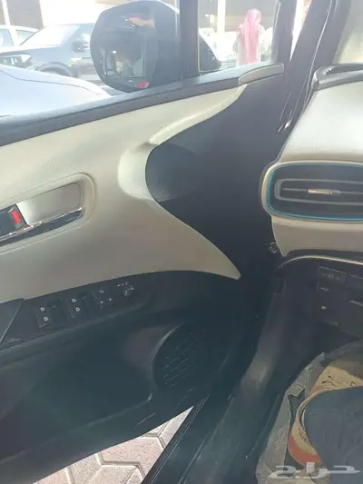 تويوتا بريوس 2017 index