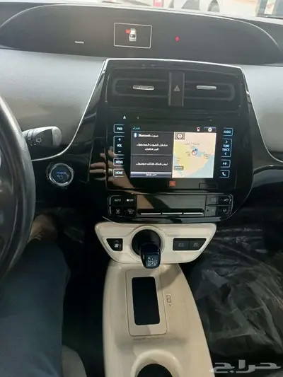 تويوتا بريوس 2017 index