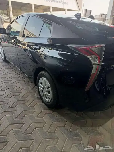 تويوتا بريوس 2017 index