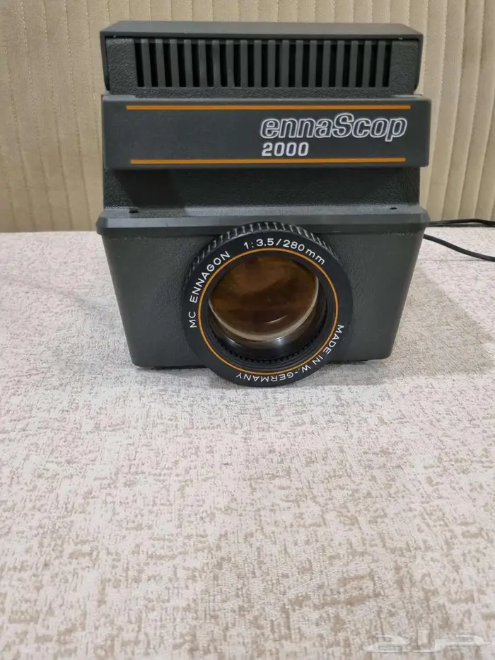 فانوس سحري صناعة المانية 3