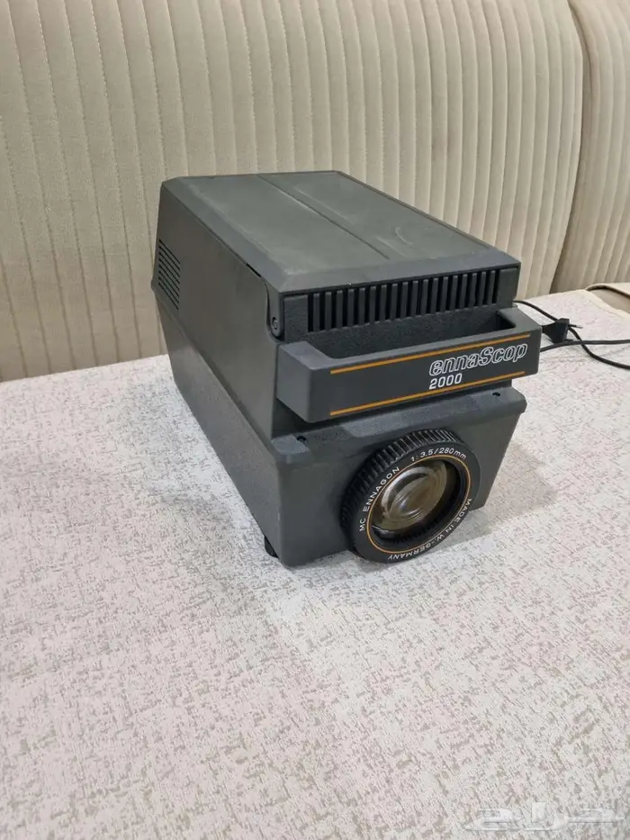 فانوس سحري صناعة المانية 1