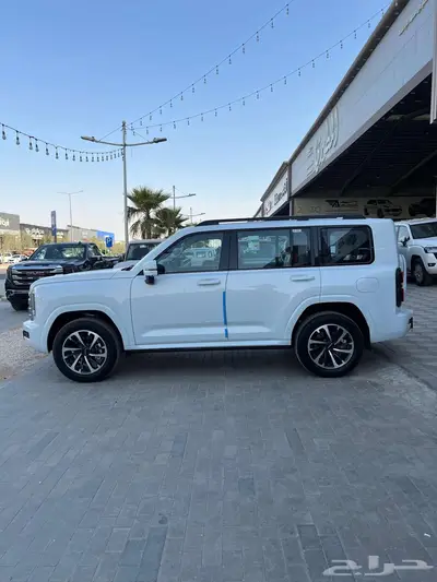 هافال H9 فل كامل 2026 index