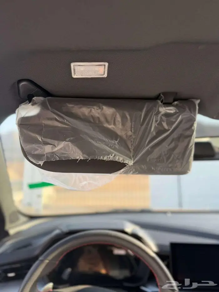 سعر حصري ام جي MG gt 2024 كومفورت 15