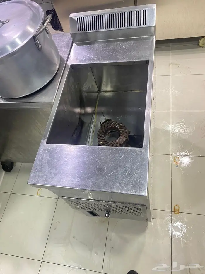 قلايه 8