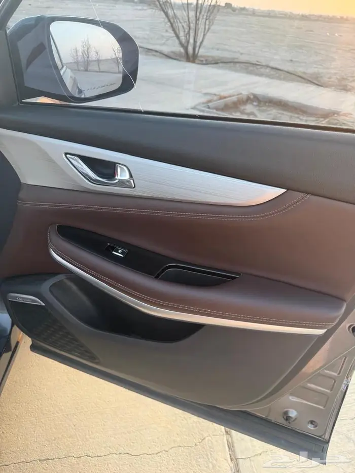 شانجان cs75 2020 فل كامل بدون دبل نظيف وعلى السوم 12