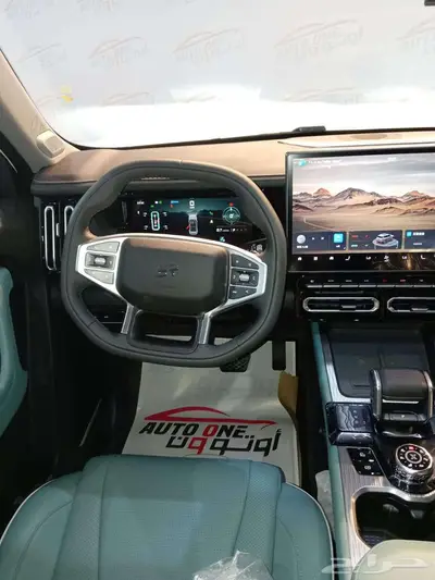 جيتور T1 لاكجيري 2025 كاش و أقساط index