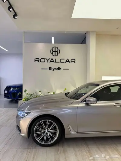 BMW730 - 2017 index