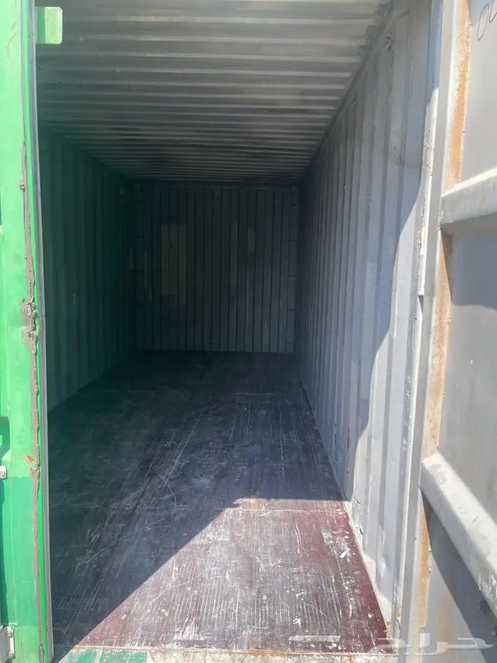 كونتينرات للبيع 6