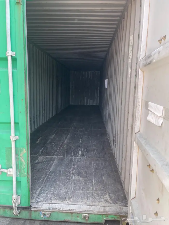 كونتينرات للبيع 10