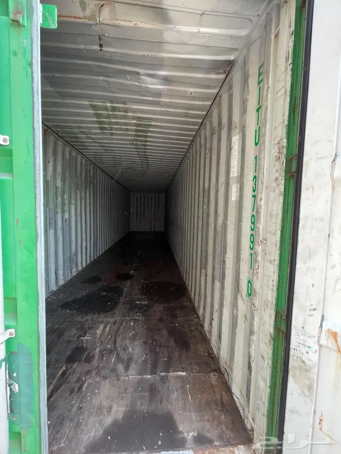 كونتينرات للبيع 12