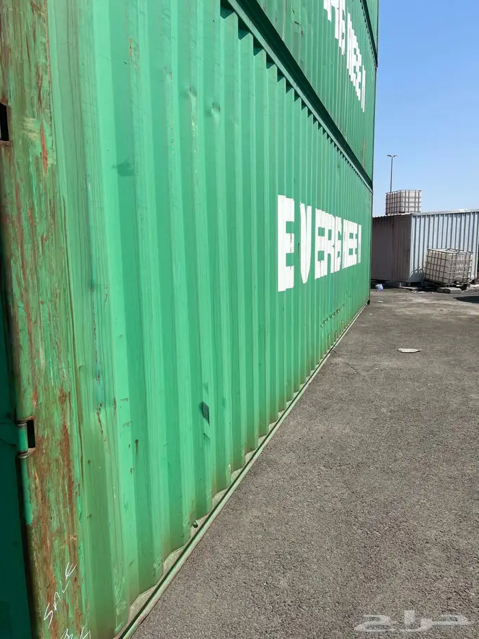 كونتينرات للبيع 16