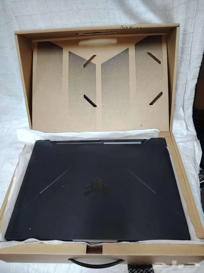لابتوب ASUS TUF Gaming 7