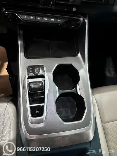 GAC GS3 امزوم GL PLUS 2025 كاش واقساط index