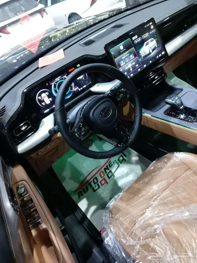 JAC جاك 8 2026 index