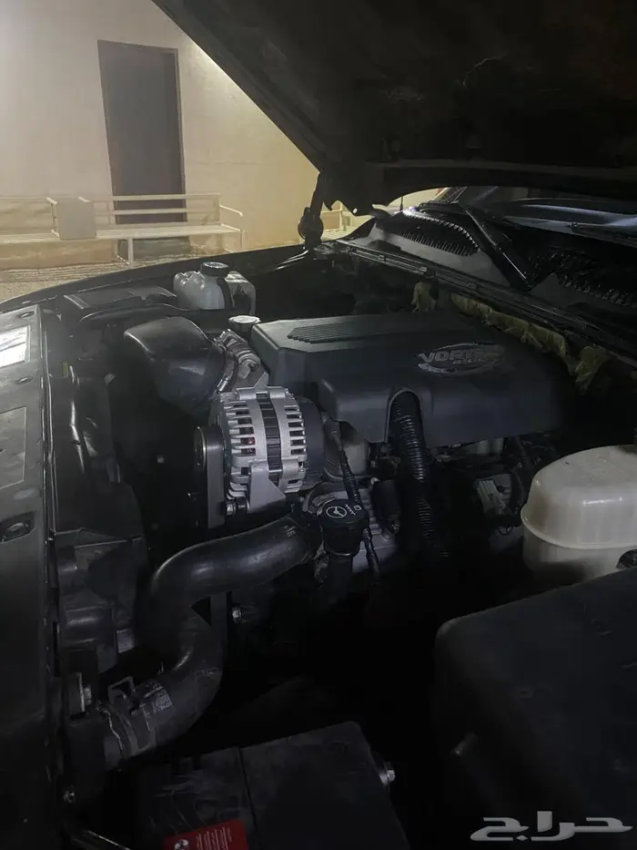 للبيع سوبربان 8100 2006 اخر دفعه 14