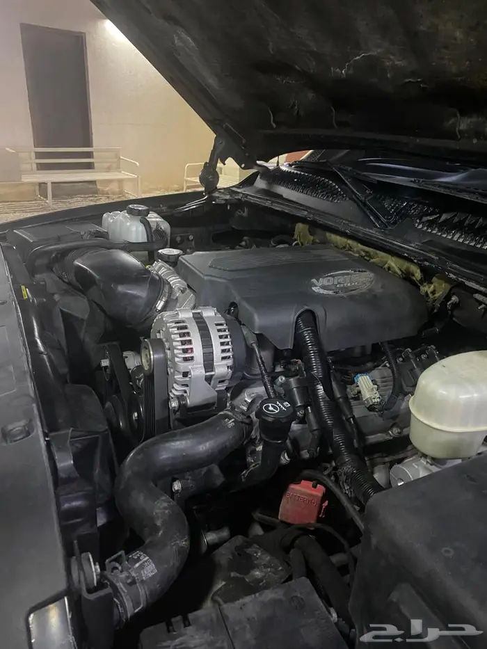 للبيع سوبربان 8100 2006 اخر دفعه 21