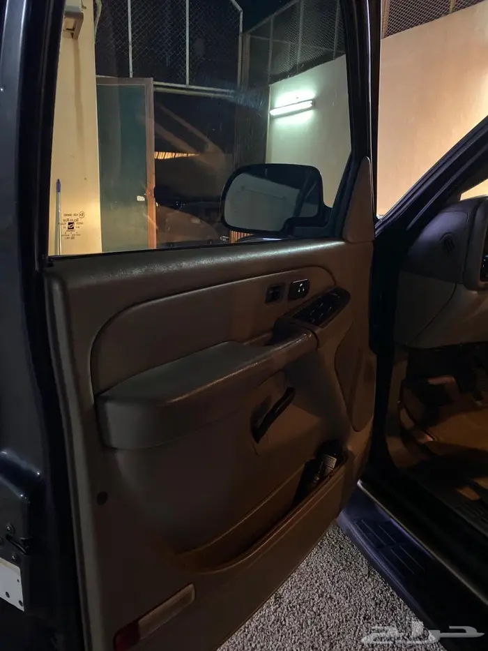 للبيع سوبربان 8100 2006 اخر دفعه 25