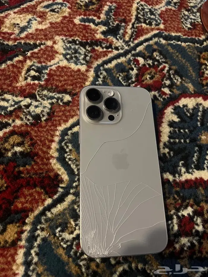 Pro ماكس 16 1