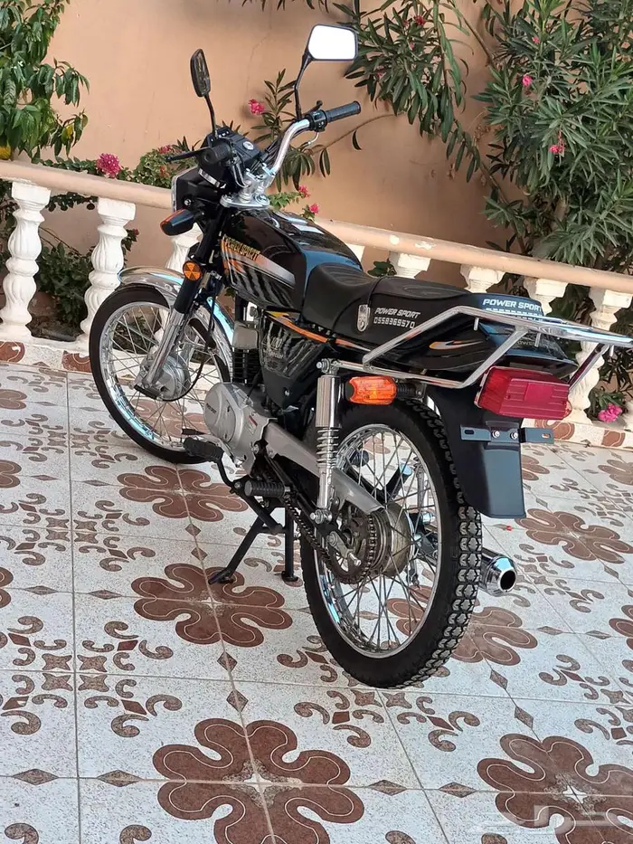 دباب اكس ميه باور اسبورت 1