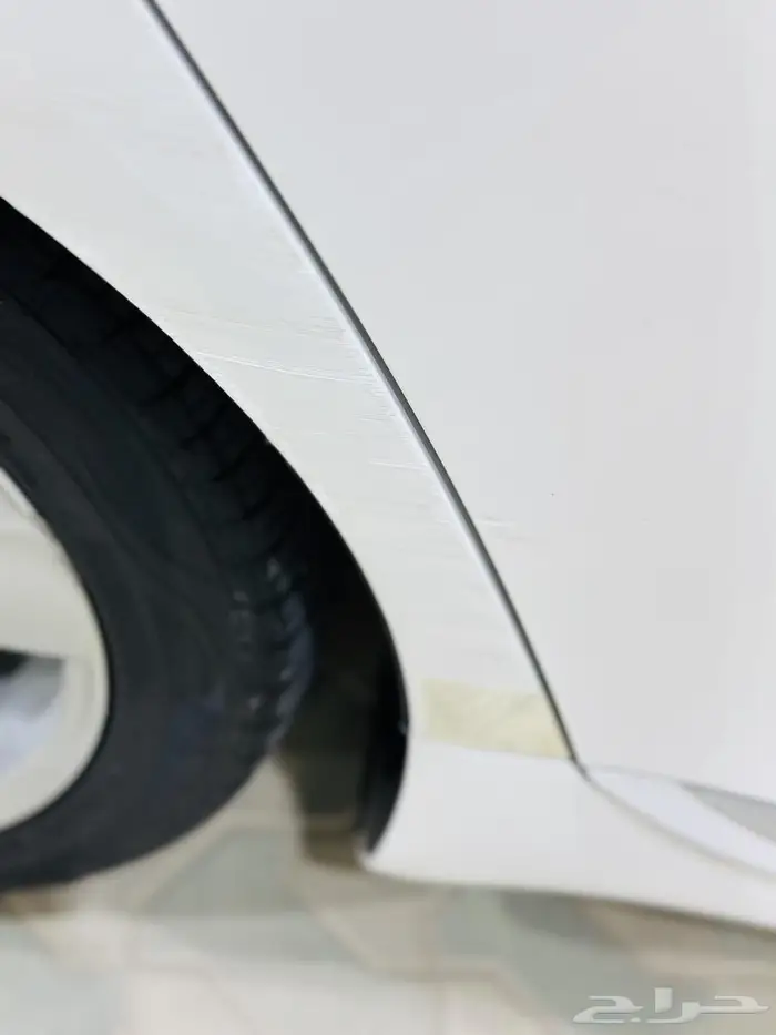 لكزس لاراج 2012 عبداللطيف 460 LS . 7