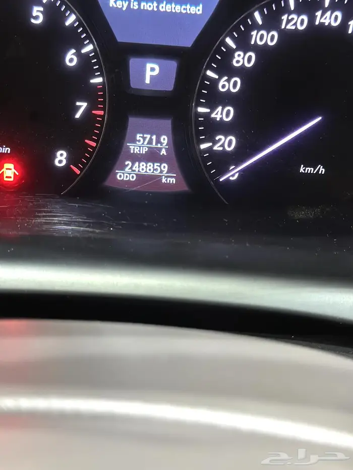 لكزس لاراج 2012 عبداللطيف 460 LS . 17