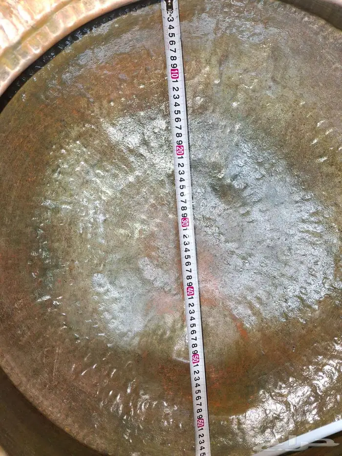 قدر نحاس 3