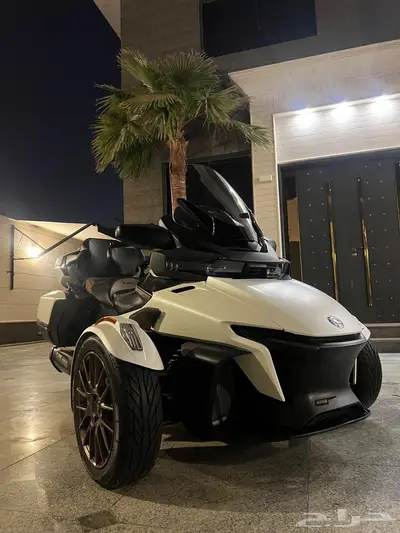 can am spider limited sea to sky 2024 index
