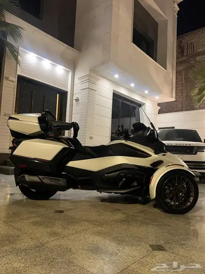 can am spider limited sea to sky 2024 index