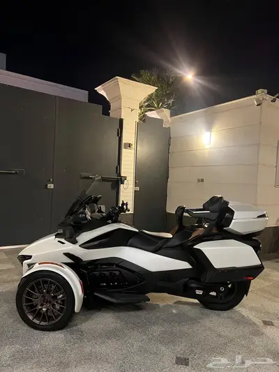 can am spider limited sea to sky 2024 index