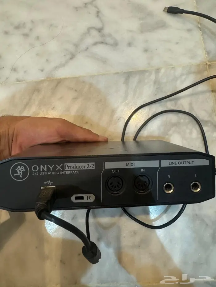 onyx producer 2.2 للبيع جهاز 2