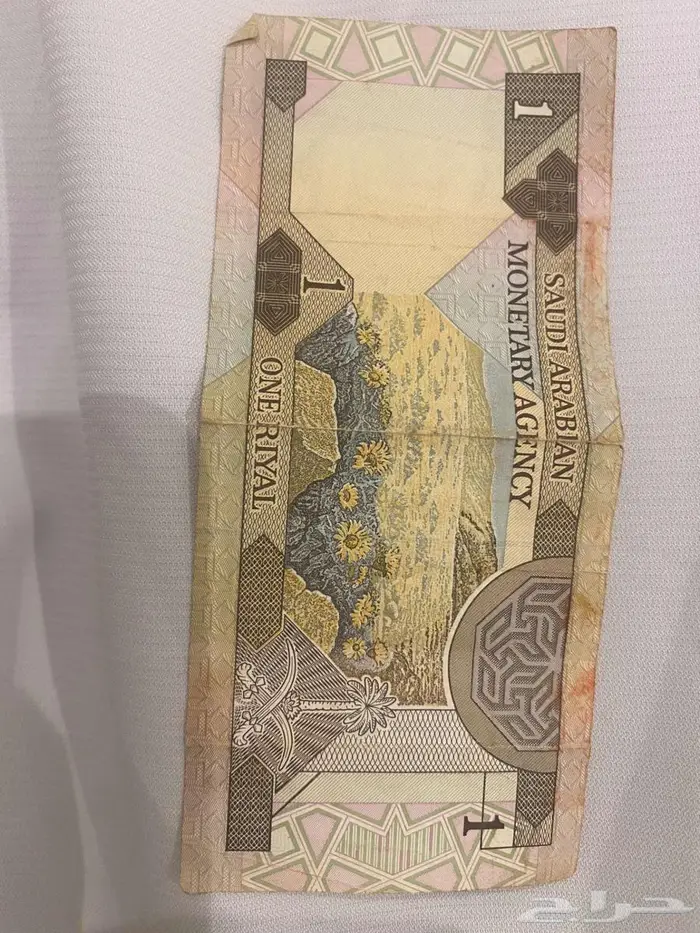 ريال - نادر 1