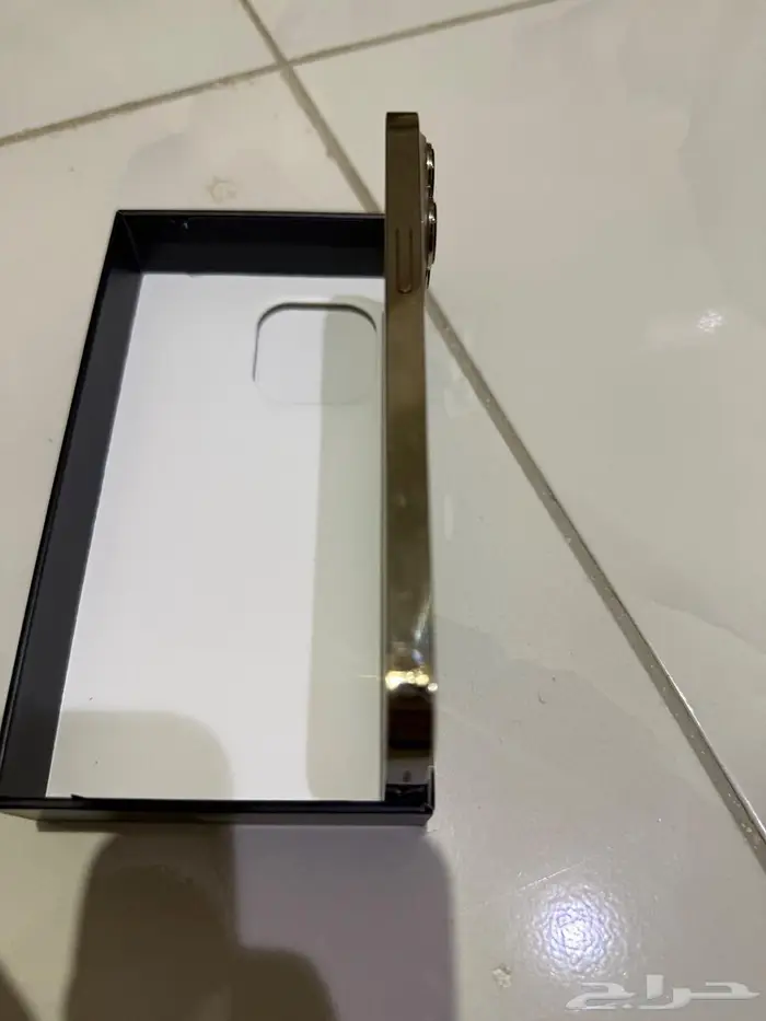 آيفون 13 برو 5