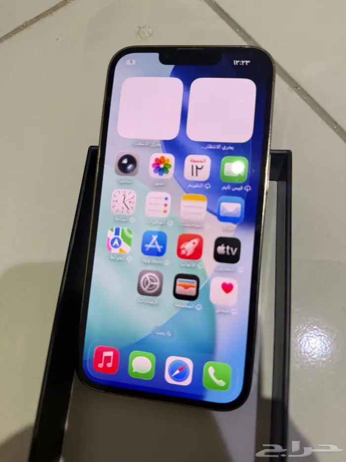 آيفون 13 برو 2