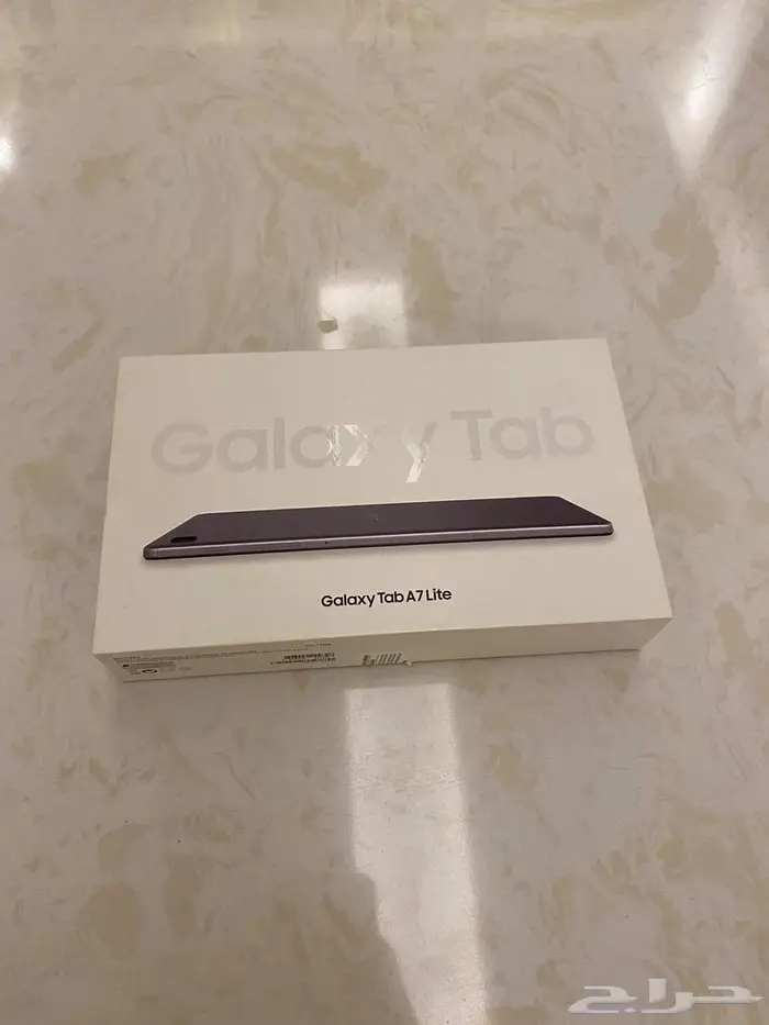 جالاكسي تاب A7 lite ( تابلت جديد ما استخدم ابدا ) 0