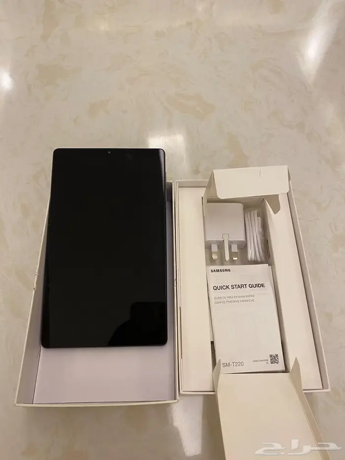 جالاكسي تاب A7 lite ( تابلت جديد ما استخدم ابدا ) 1