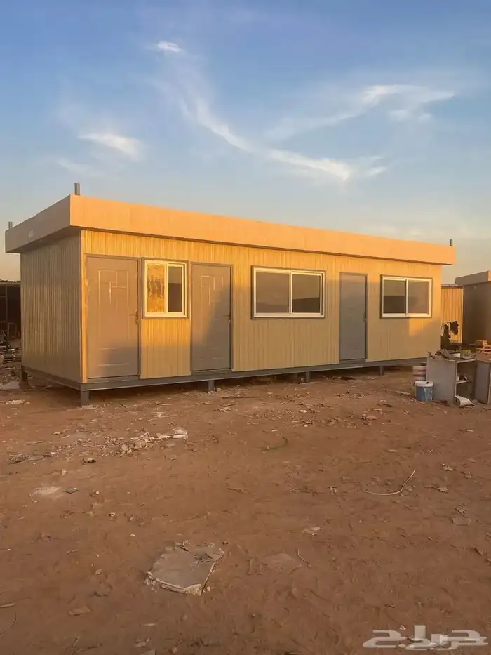 درايف ثرو - فود ترك - غرف حراسات ( اشراف سعودي ) 12